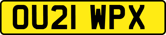 OU21WPX