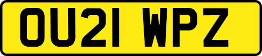 OU21WPZ