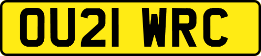 OU21WRC