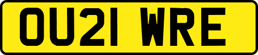 OU21WRE