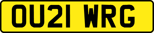 OU21WRG