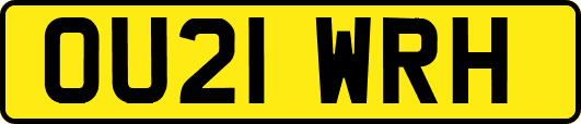 OU21WRH