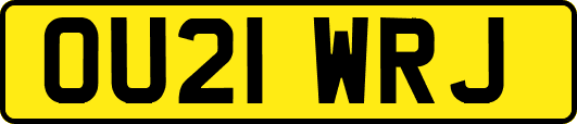OU21WRJ