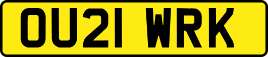 OU21WRK