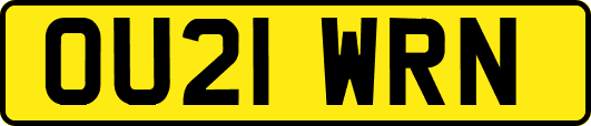 OU21WRN