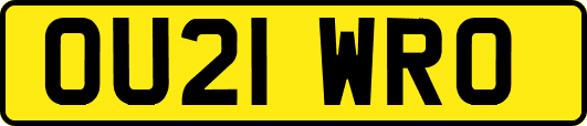 OU21WRO