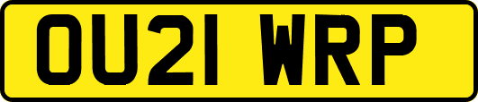 OU21WRP