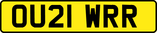 OU21WRR
