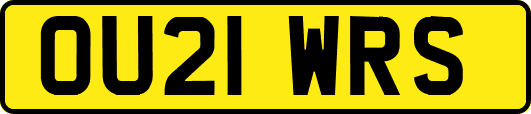 OU21WRS