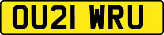OU21WRU