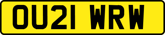 OU21WRW