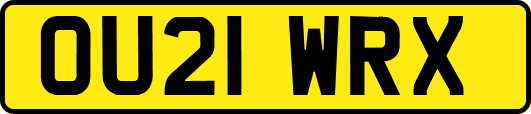 OU21WRX