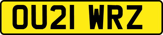 OU21WRZ
