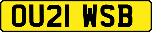 OU21WSB