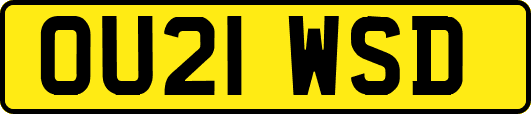 OU21WSD