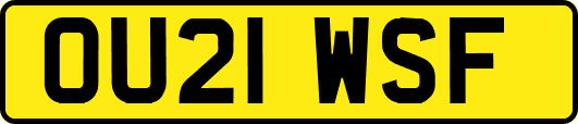 OU21WSF