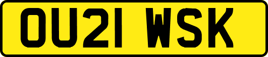 OU21WSK