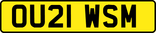 OU21WSM