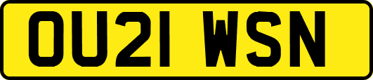 OU21WSN