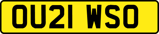 OU21WSO