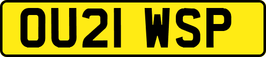 OU21WSP