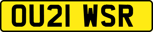 OU21WSR
