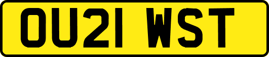 OU21WST
