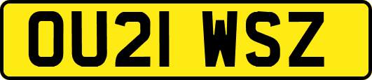 OU21WSZ