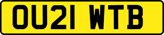 OU21WTB