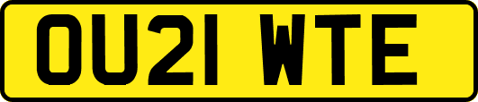 OU21WTE