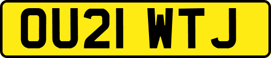 OU21WTJ