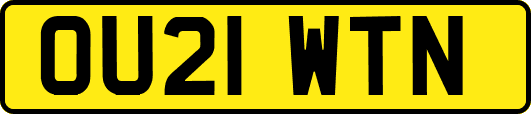 OU21WTN