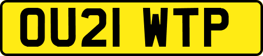 OU21WTP