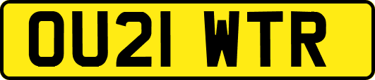 OU21WTR