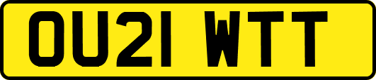 OU21WTT