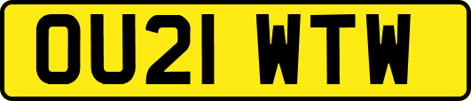 OU21WTW