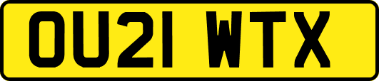 OU21WTX