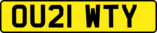 OU21WTY