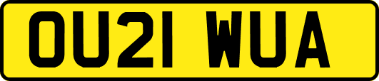 OU21WUA