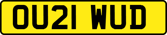 OU21WUD