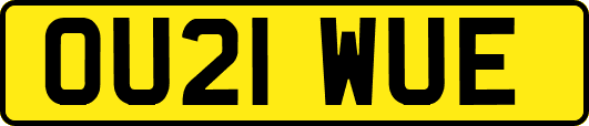 OU21WUE