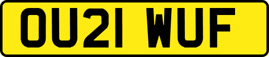OU21WUF
