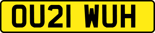 OU21WUH