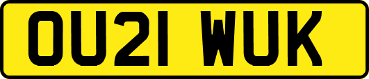 OU21WUK