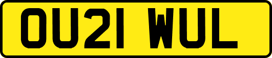 OU21WUL