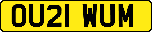 OU21WUM
