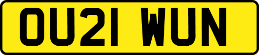 OU21WUN