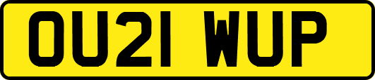 OU21WUP