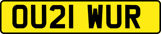 OU21WUR
