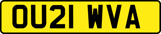 OU21WVA